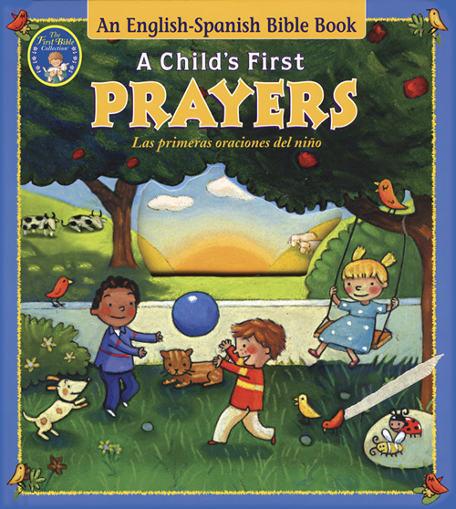 A Child's First Prayers