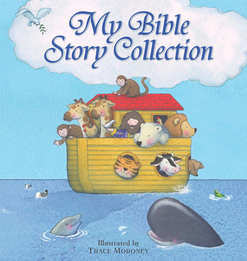 My Bible Story Collection