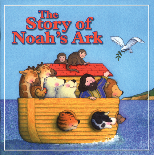 The Story of Noah's Ark