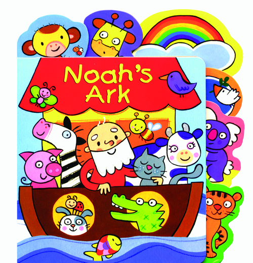 Noah's Ark