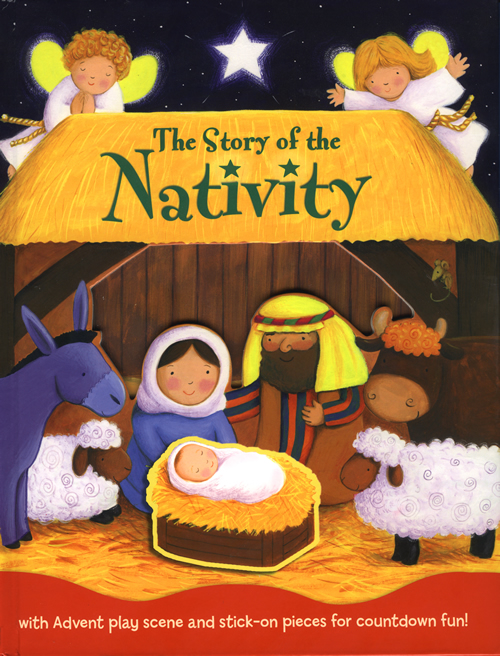 The Story of the Nativity