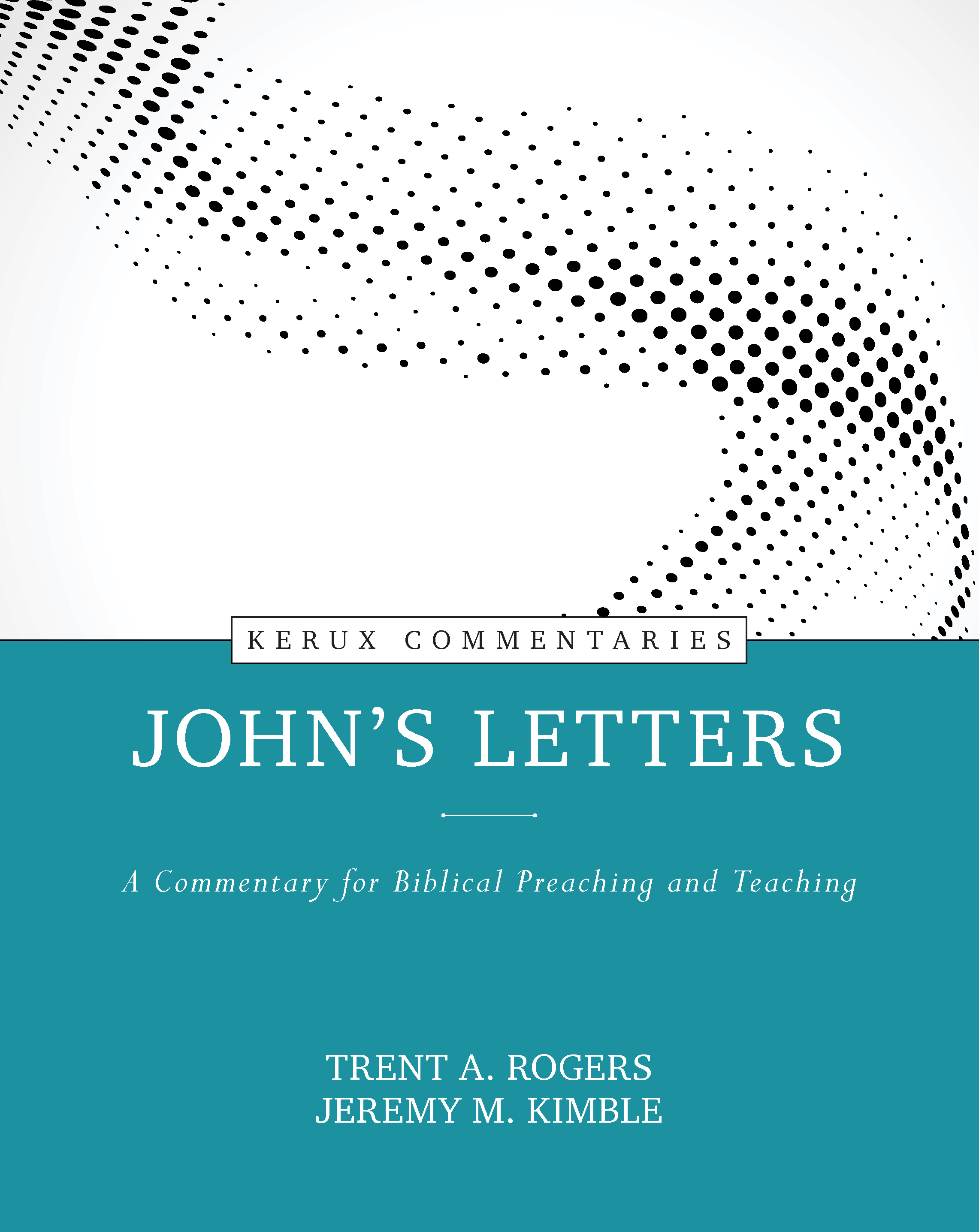 John's Letters
