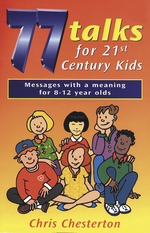 77 Talks for 21st Century Kids