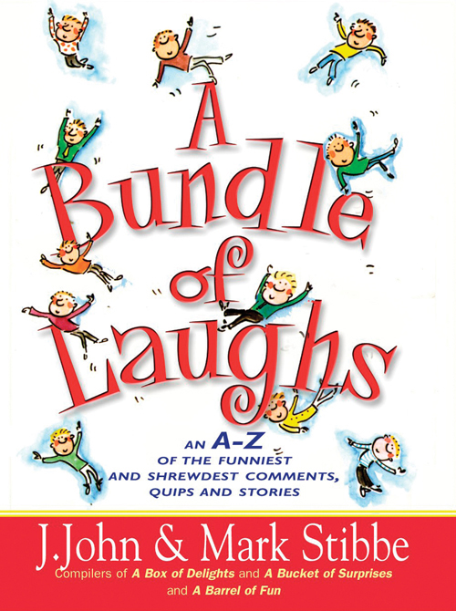 A Bundle of Laughs