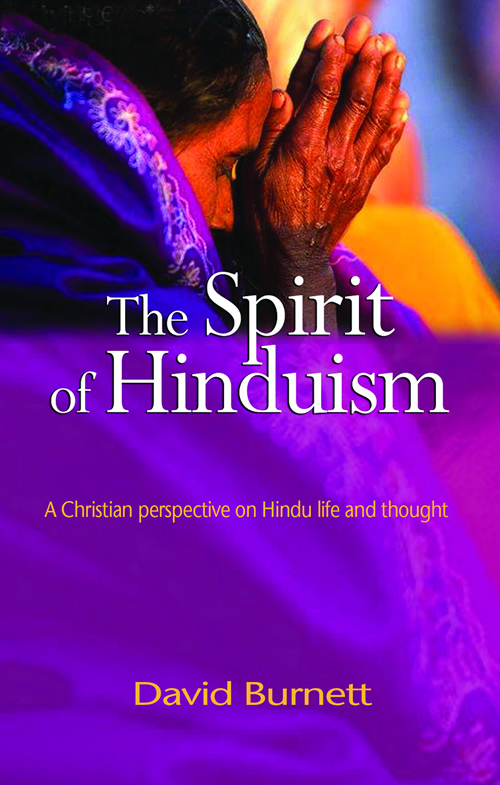 The Spirit of Hinduism