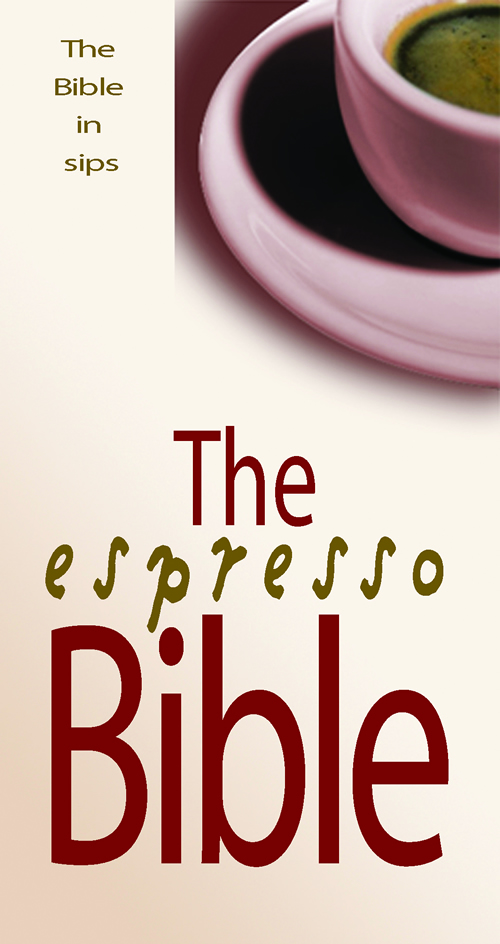 The Espresso Bible