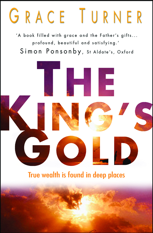 The King's Gold