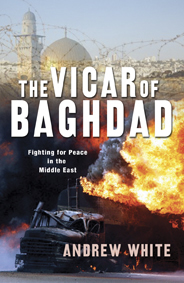 The Vicar of Baghdad