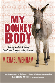 My Donkey Body