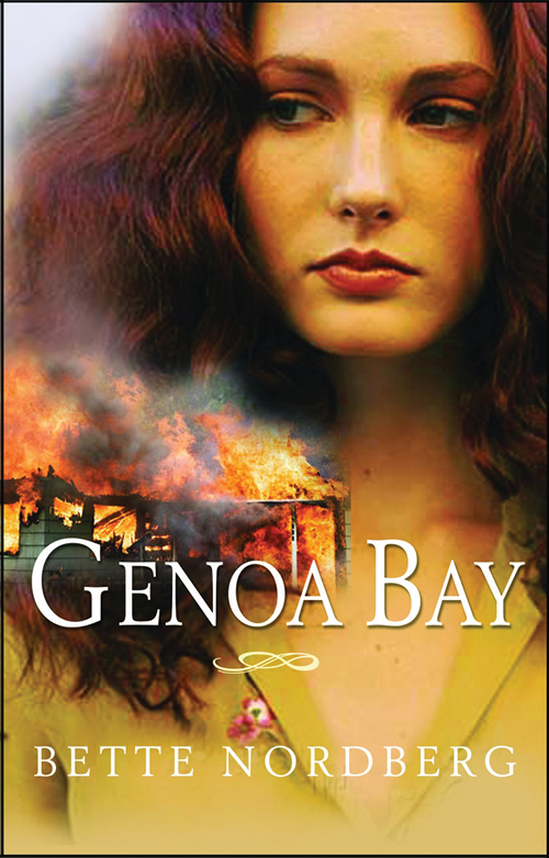 Genoa Bay