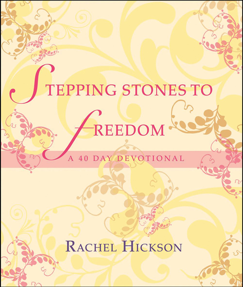 Stepping Stones to Freedom