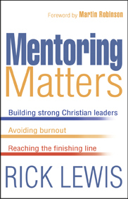 Mentoring Matters