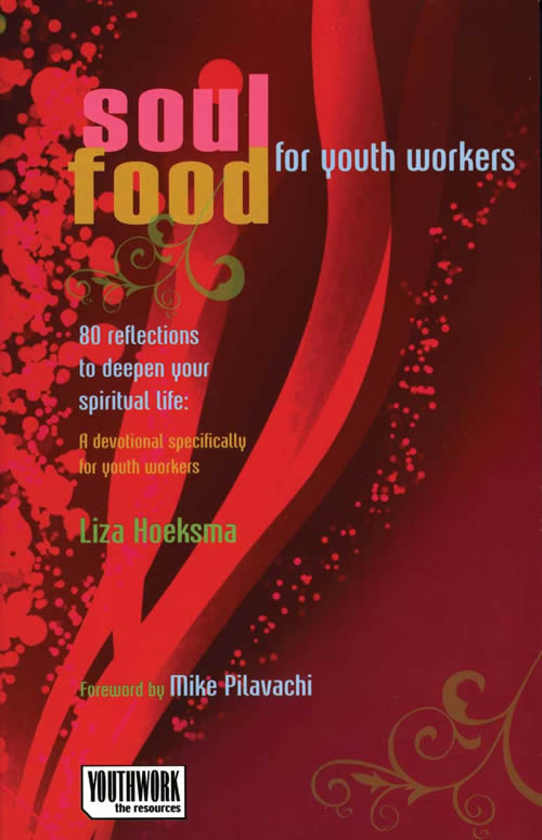 Soul Food for Youth Workers