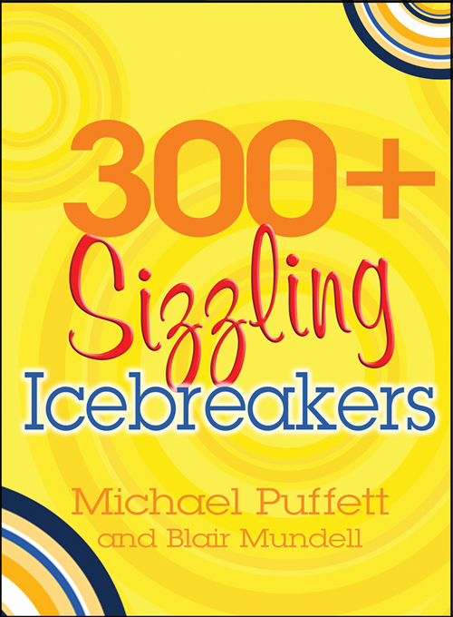 300+ Sizzling Icebreakers