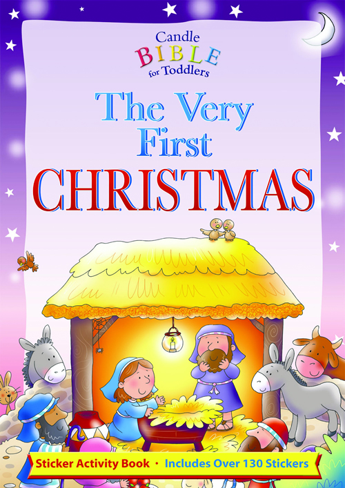 The Very First Christmas