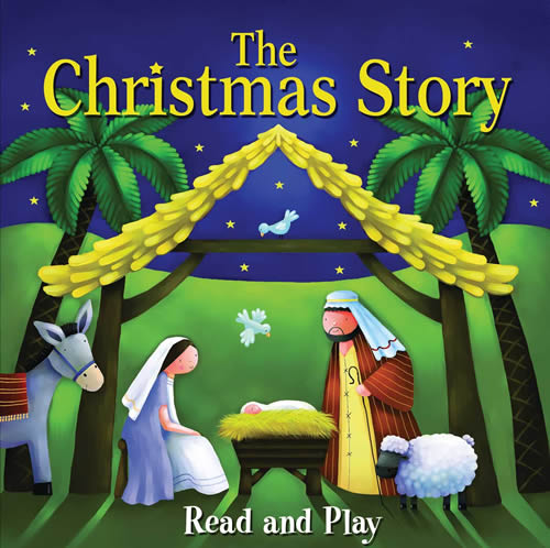 The Christmas Story