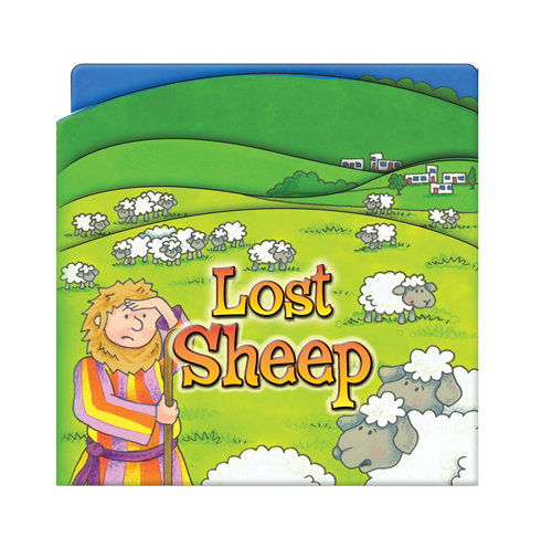 Lost Sheep