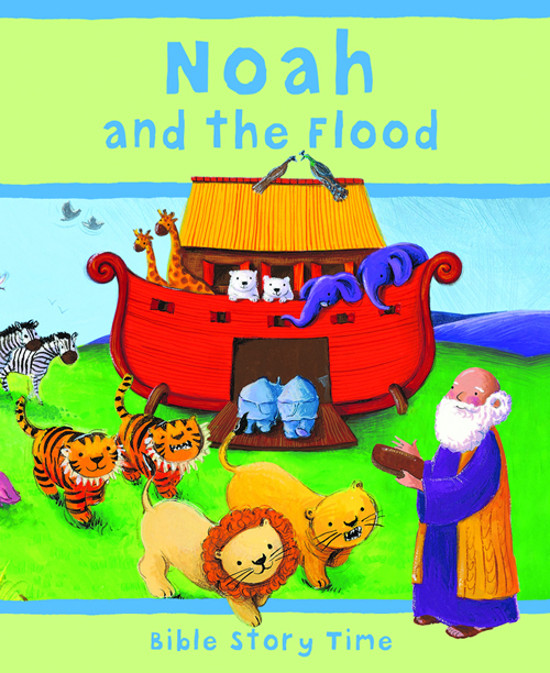 Noah and the Flood