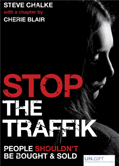 Stop the Traffik
