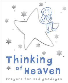 Thinking of Heaven