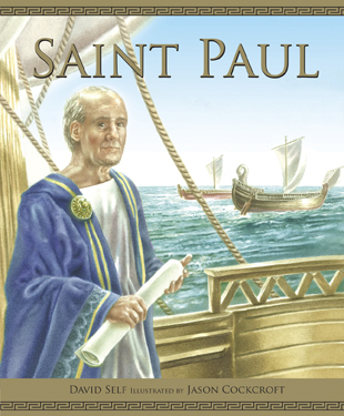 Saint Paul