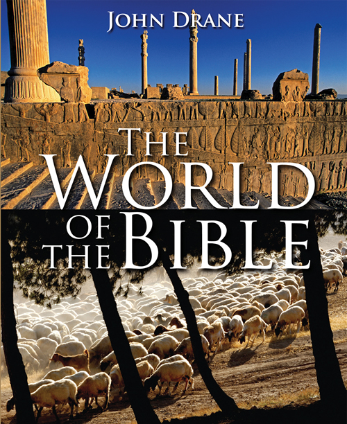 The World of the Bible