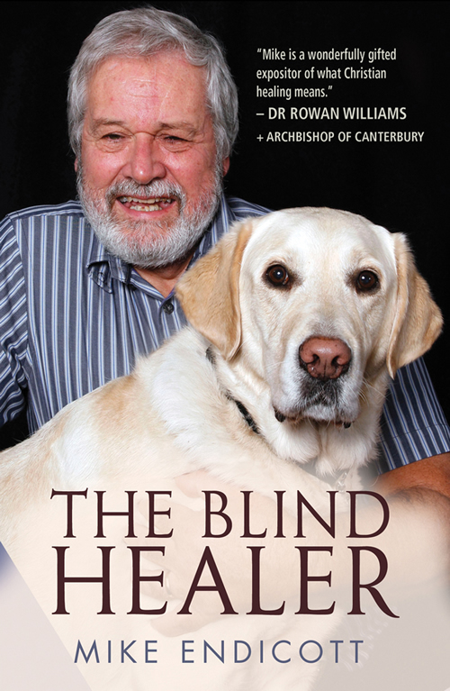 The Blind Healer