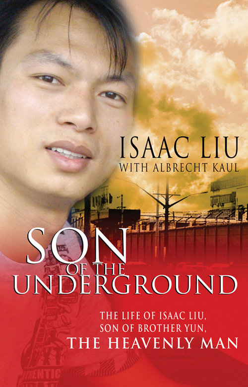 Son of the Underground