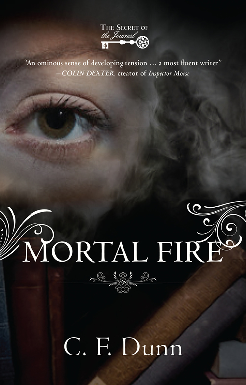 Mortal Fire