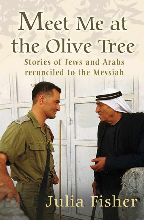 Meet Me at the Olive Tree