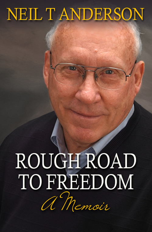 Rough Road to Freedom