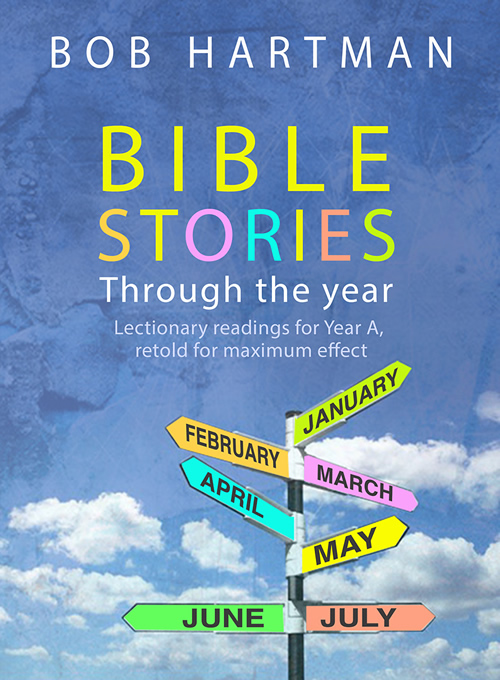 Bible Stories Through the Year