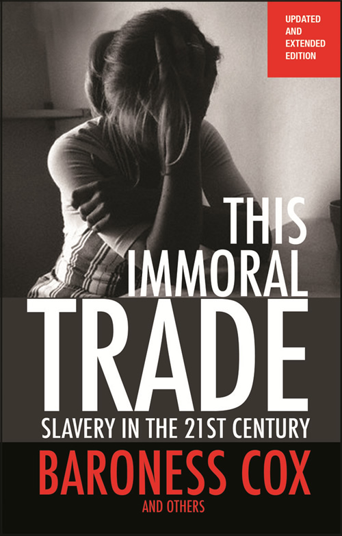 This Immoral Trade, Updated and Expanded Edition