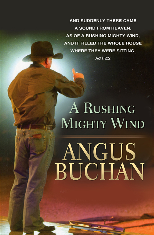 A Rushing Mighty Wind