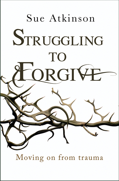 Struggling to Forgive