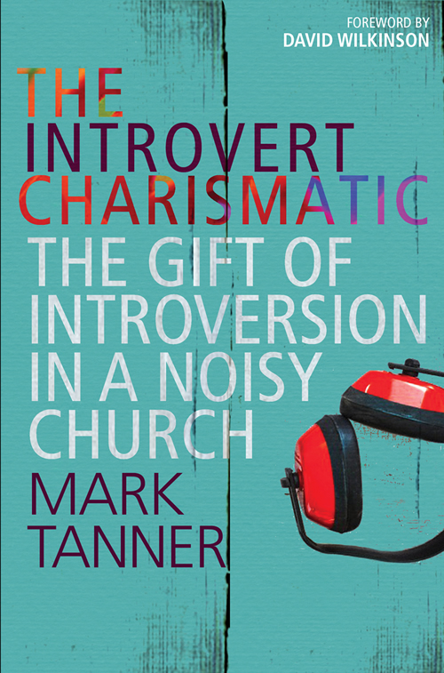 The Introvert Charismatic