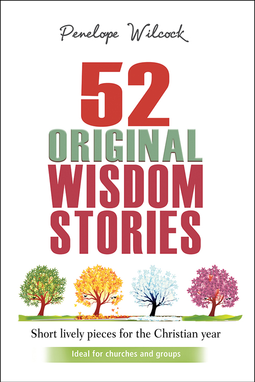 52 Original Wisdom Stories