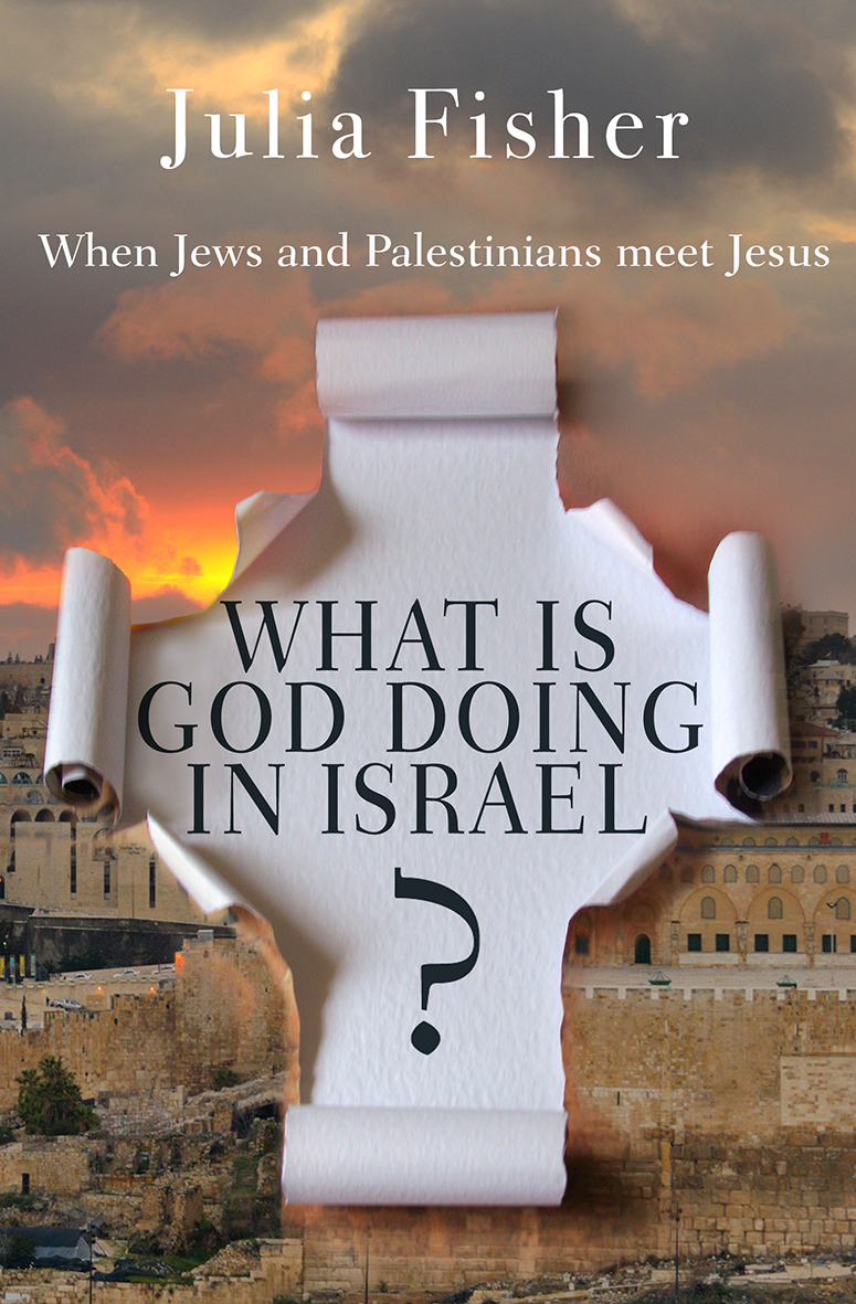 What Is God Doing in Israel?