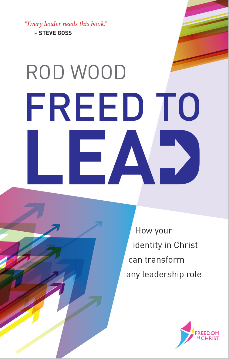 Freed to Lead