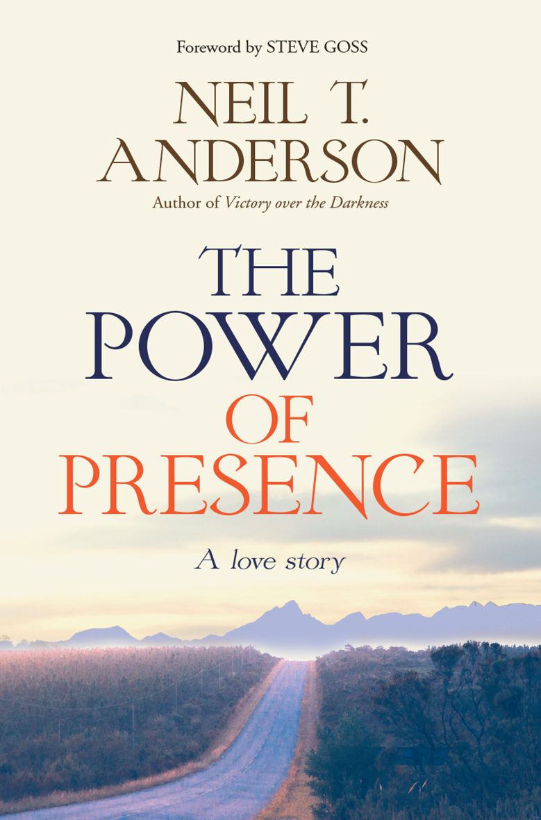 The Power of Presence