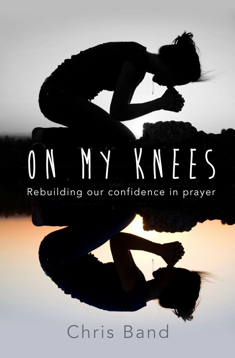 On My Knees