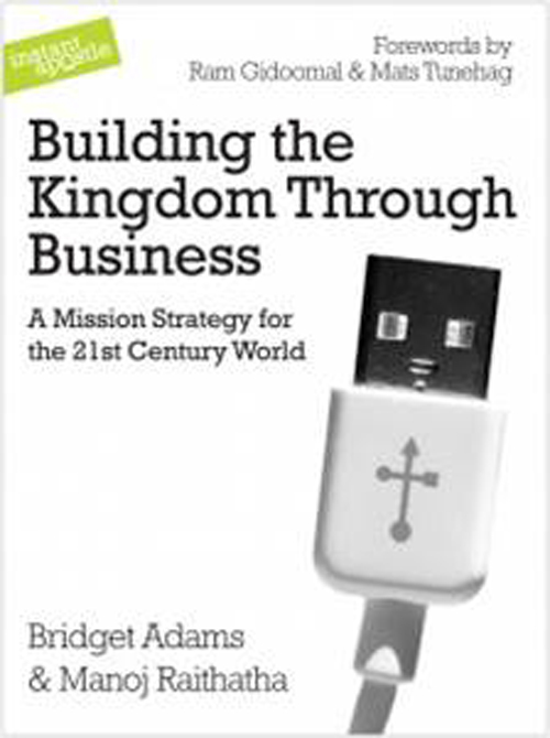 Building the Kingdom Through Business