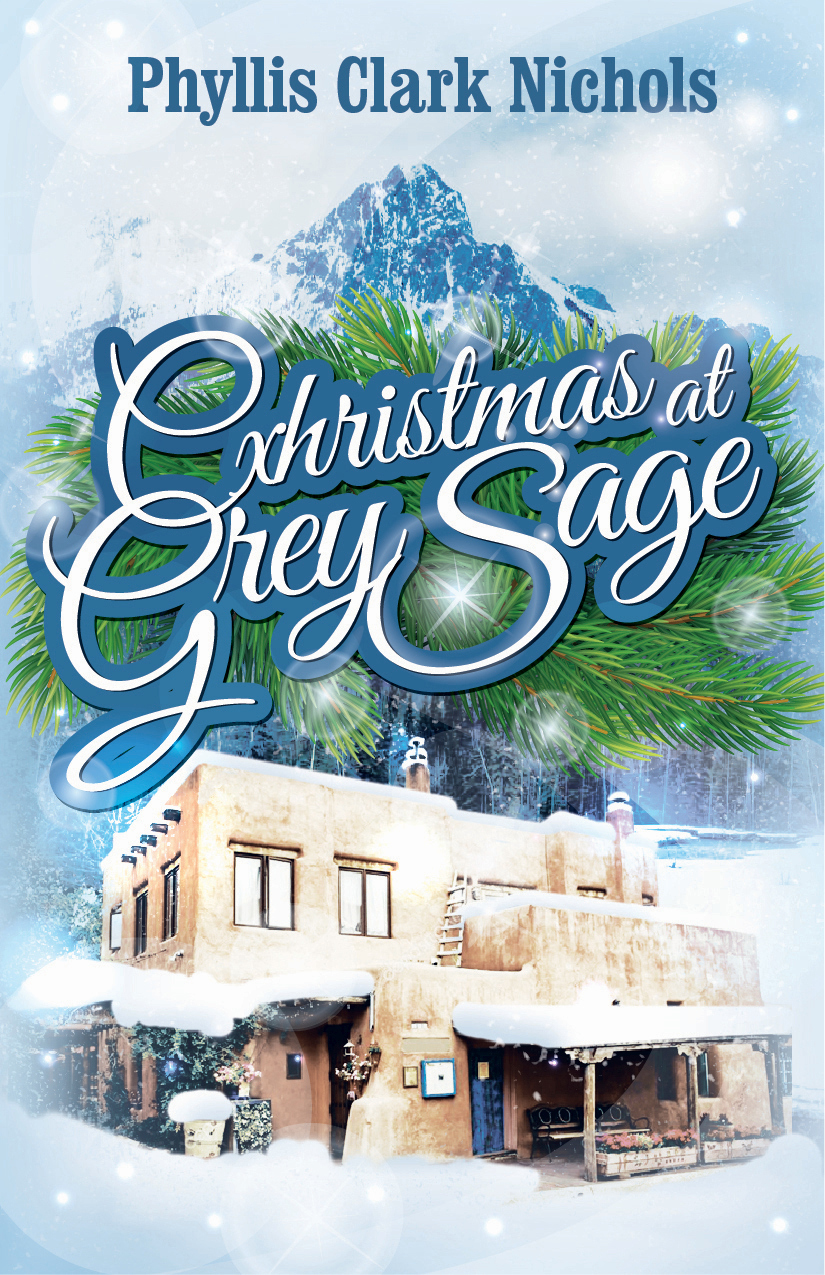 Christmas at Grey Sage