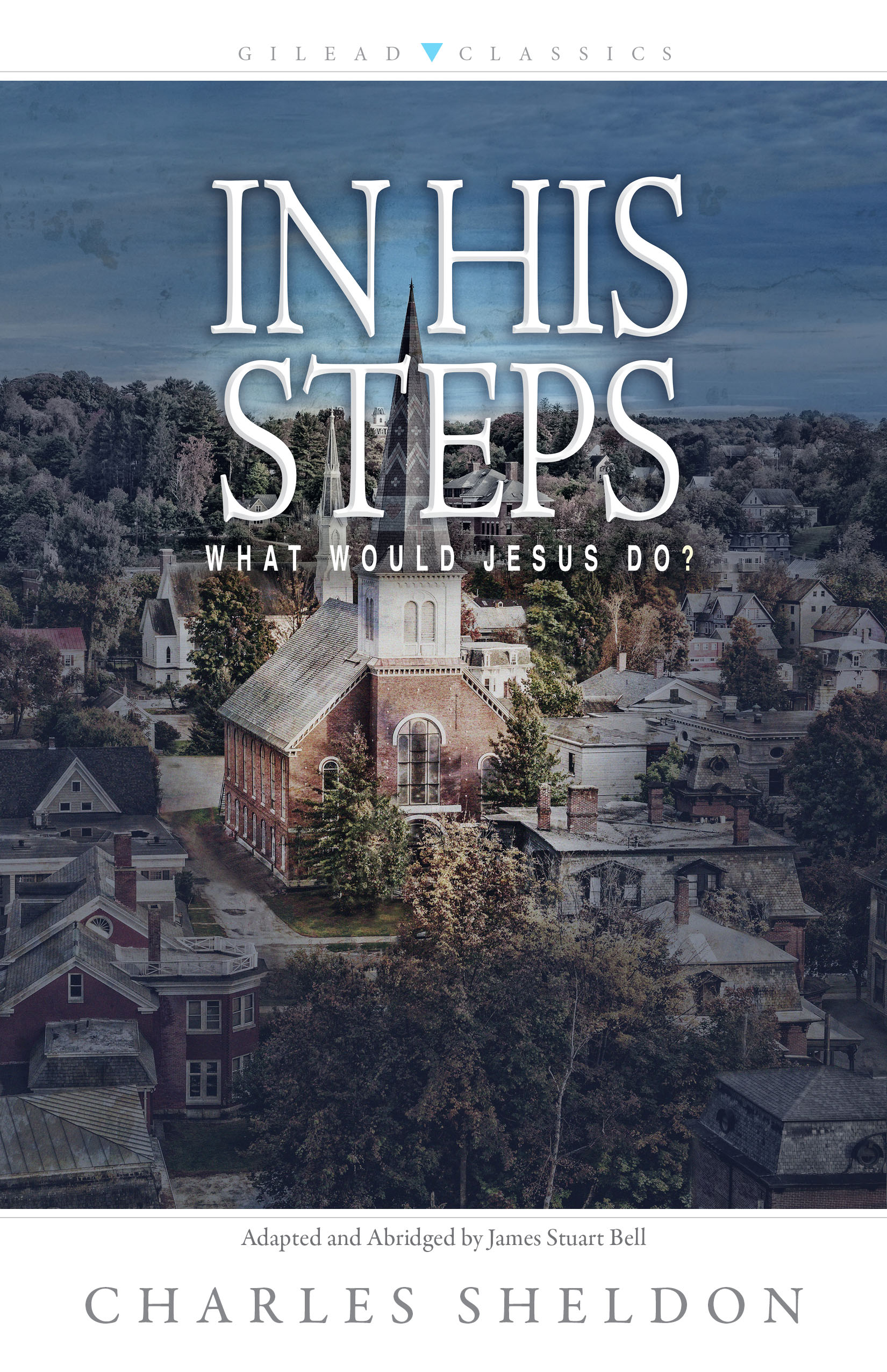 In His Steps