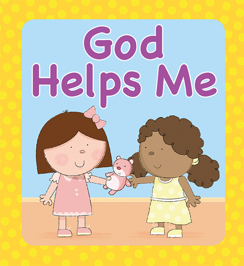 God Helps Me