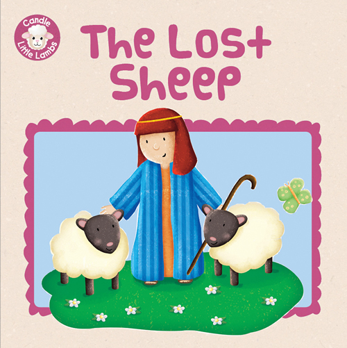 The Lost Sheep