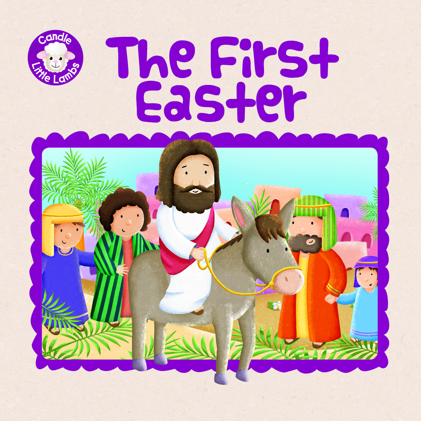 The First Easter