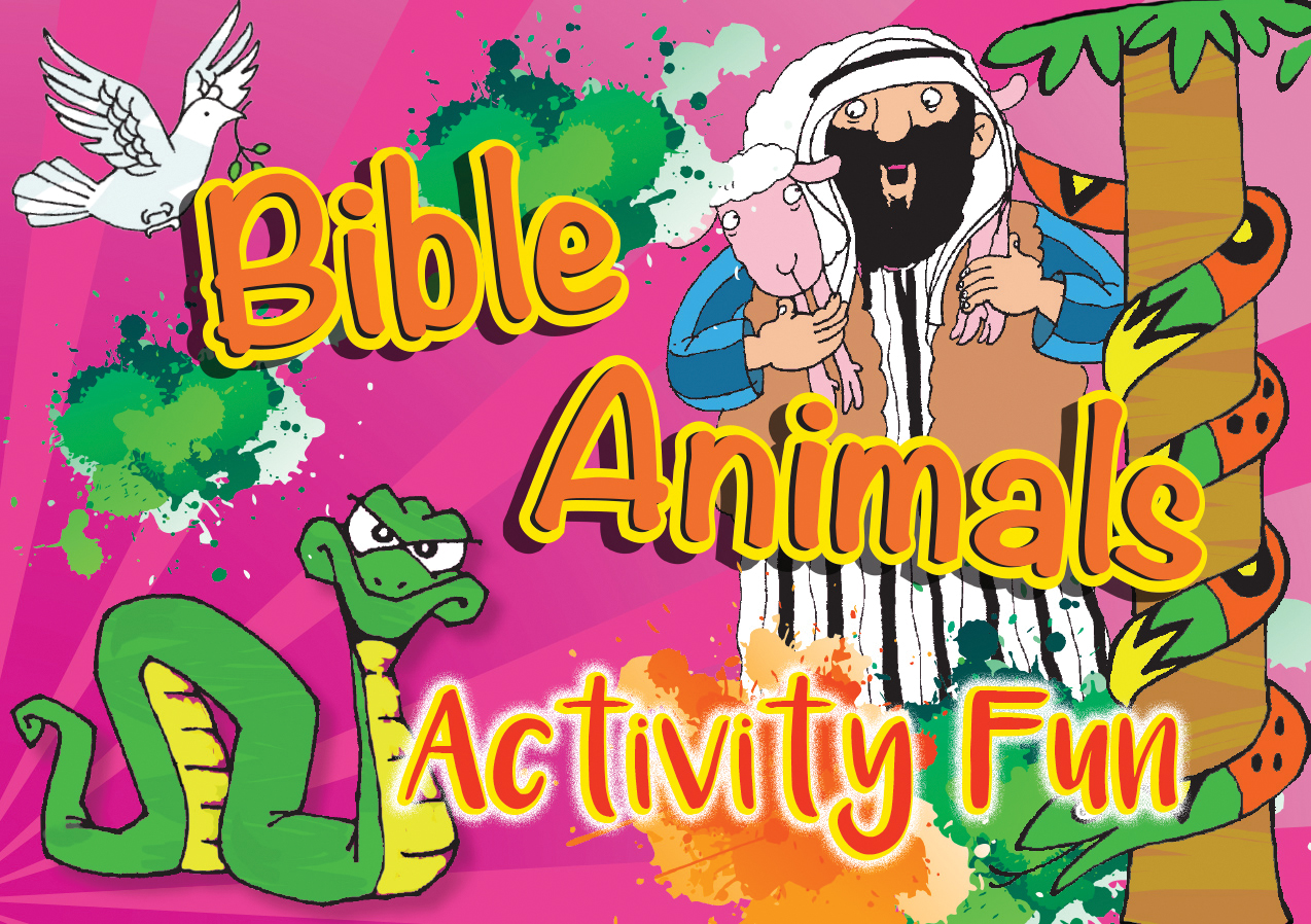 Bible Animals