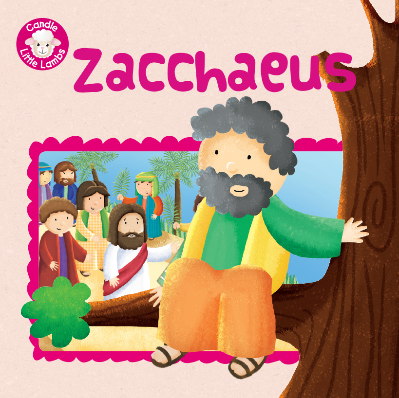 Zacchaeus