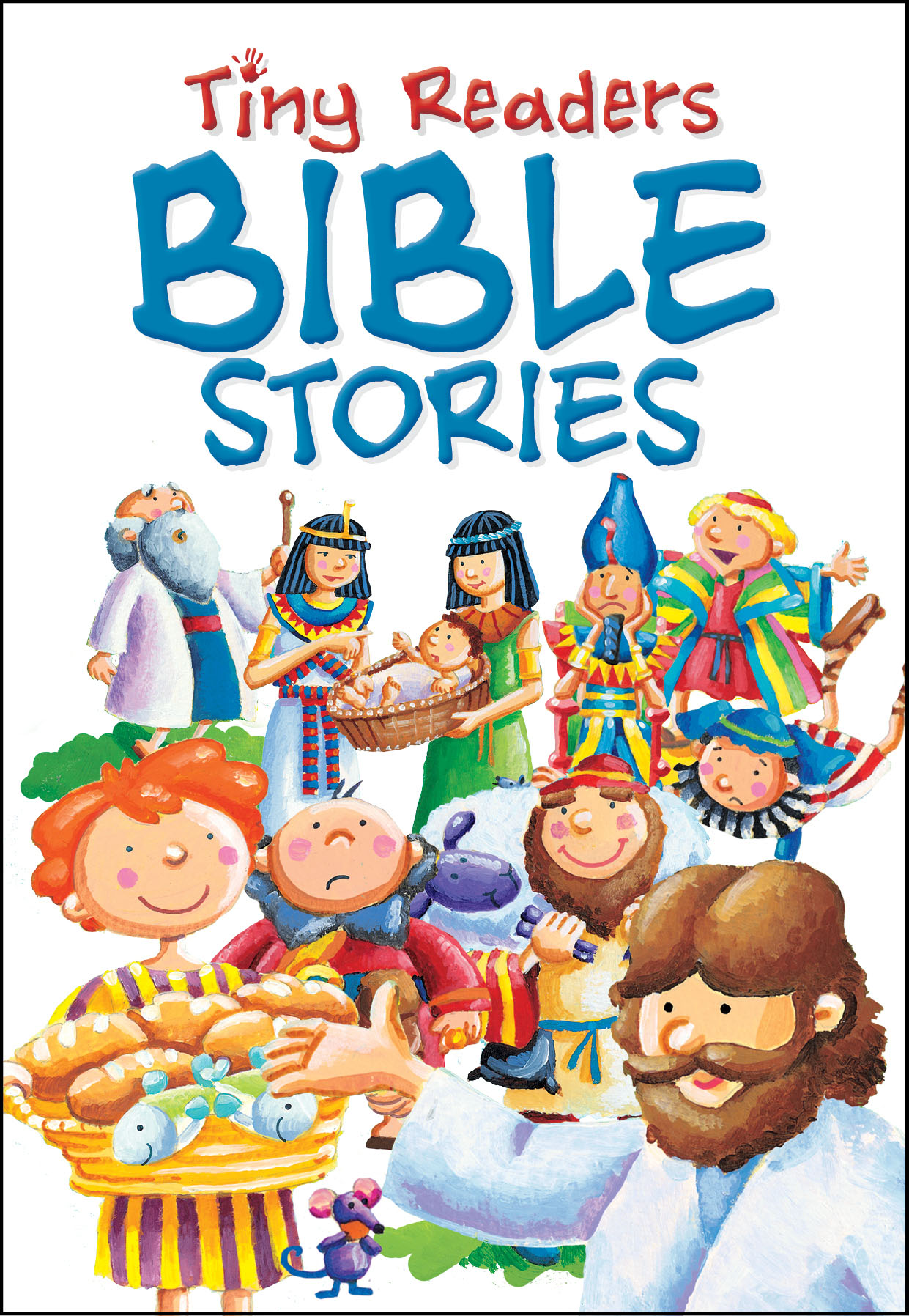 Children s Bible Stories Kregel
